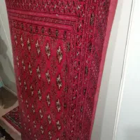 پشتی ترکمنی(قارچین) 2 عدد