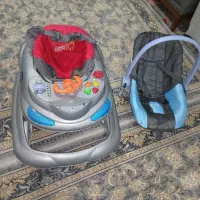 رو روئک و کریر