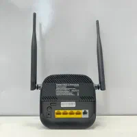 مودم +ADSL2 کی-لینک مدل KLINK ADSL 124S NEW2025|مودم و تجهیزات شبکه|بابل, |دیوار