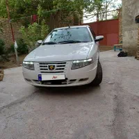 سمند سورن