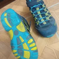 کفش کوهنوردی بچه گانه اورجینال راحت درحد اکبند|کیف، کفش، کمربند|تهران, وصفنارد|دیوار