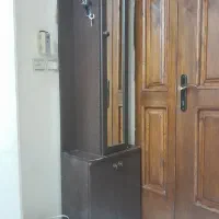 جاکفشی واستند و....