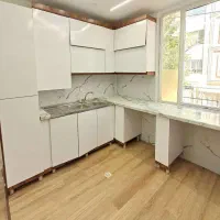 66متر روبه نما / کف پارکت/طبقه اول|فروش آپارتمان|اندیشه, شهرک المهدی|دیوار