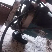 اور فرز ماکیتا اصلی|ابزارآلات|دزفول, |دیوار