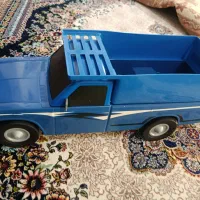 دوتا ماشین و موتور موزیکال