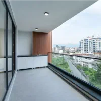 آپارتمان-185متری-تک-واحدی-دوکله-صفر-حاشیه-معلم