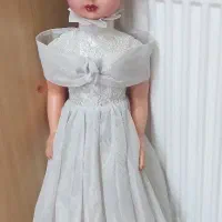 عروسک عروس استخوانی ، ۷۵ سانتی متر