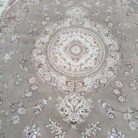 ۲ تخته ۱۲ متری گردویی|فرش|قم, نیروگاه|دیوار