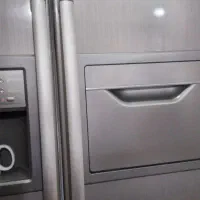 یخچال فریزر ساید بای ساید امریکایی