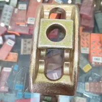 روبنده قالب