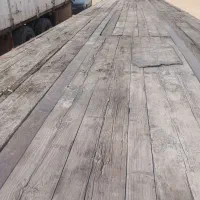 تریلی کفی|خودرو سنگین|بندرعباس, |دیوار