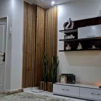 لوکس ترین واحد در شهرک طلاییه|فروش آپارتمان|قرچک, شهرک طلائیه|دیوار