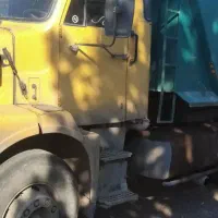 کامیون ولووN12 کشنده|خودرو سنگین|اردبیل, |دیوار