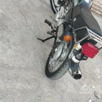 موتور 200Cc احسان