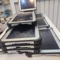 PANASONIC FZG1 ضد ضربه و ضد آب جذاب نظامی|رایانه همراه|تهران, شهرک صدرا|دیوار