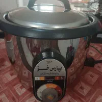 پلوپز پارس خزر 8 نفره