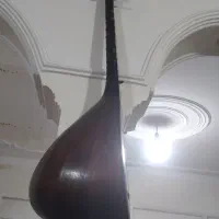 ساز قوپوز بسیار عالی باند خور