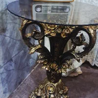 میز خاطره پلی استر