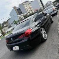 BMW 640i|خودرو سواری و وانت|رشت, گلسار|دیوار