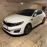 اپتیما ۲۰۱۴ درجه ۱