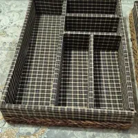 نظم دهنده ی قاشق و چنگال