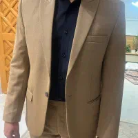 دو دست کت و شلوار ماسیمو دوتی|لباس|سمنان, |دیوار