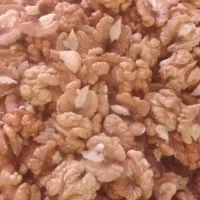 مغز گردو سفید