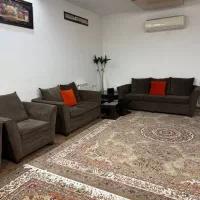 فروش مبل ۱۰ نفره در حد نو