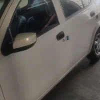 ساینا اس 1402|خودرو سواری و وانت|هشتگرد, هشتگرد قدیم|دیوار