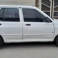 پراید 111مدل 95|خودرو سواری و وانت|بهارستان, |دیوار