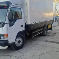 خاور مسقف اتاق 6 متری