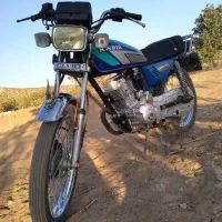 کبیر ۱۵۰ سی سی|موتورسیکلت|نورآباد, |دیوار