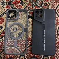 قاب ایفون ۱۳ نرمال