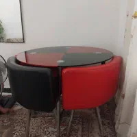 میز