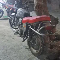 ایژ۲۰۰۲|موتورسیکلت|شهرکرد, |دیوار