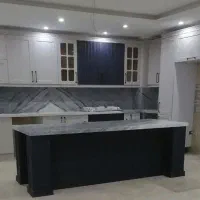 کابینت و کمد دیواری با درجه یک ترین متریال
