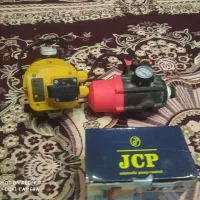 اتومات پمپ آب