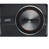 ساب سالم و خفن زیر صندلی هم جا میشه