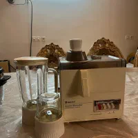 آبمیوه گیری سه کاره ناسیونال ۴۵۰۰۰۰۰تومن