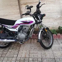 موتور کویر ۱۵۰ در حد صفر