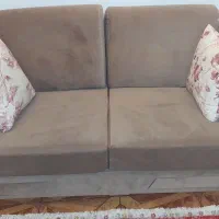 مبل راحتی|مبلمان خانگی و میز عسلی|رشت, رشتیان|دیوار