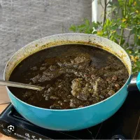 فروش سبزی قورمه