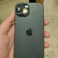 آیفون ۱۵ نرمال ۱۲۸گیگ