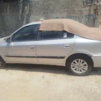 سمند مدل ۸۷|خودرو سواری و وانت|دالاهو, |دیوار