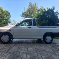 پراید وانت|خودرو سواری و وانت|گرگان, |دیوار