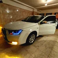 دنا مدل۹۷ تیپ۲ کروزدار بیرنگ کم کار