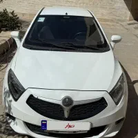 برلیانس ۲۲۰ مدل ۹۶