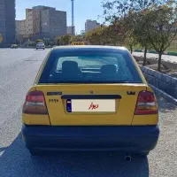 تاکسی پراید 141|خودرو سواری و وانت|اردبیل, |دیوار