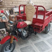 سه چرخه جترو