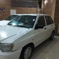 111 سفید مدل 95هیدرولیک